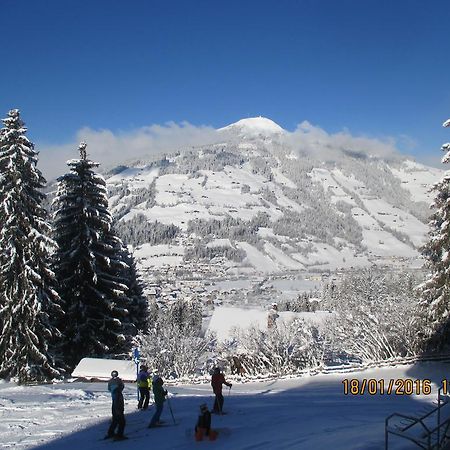 Haus Bergfried Otel Westendorf Dış mekan fotoğraf
