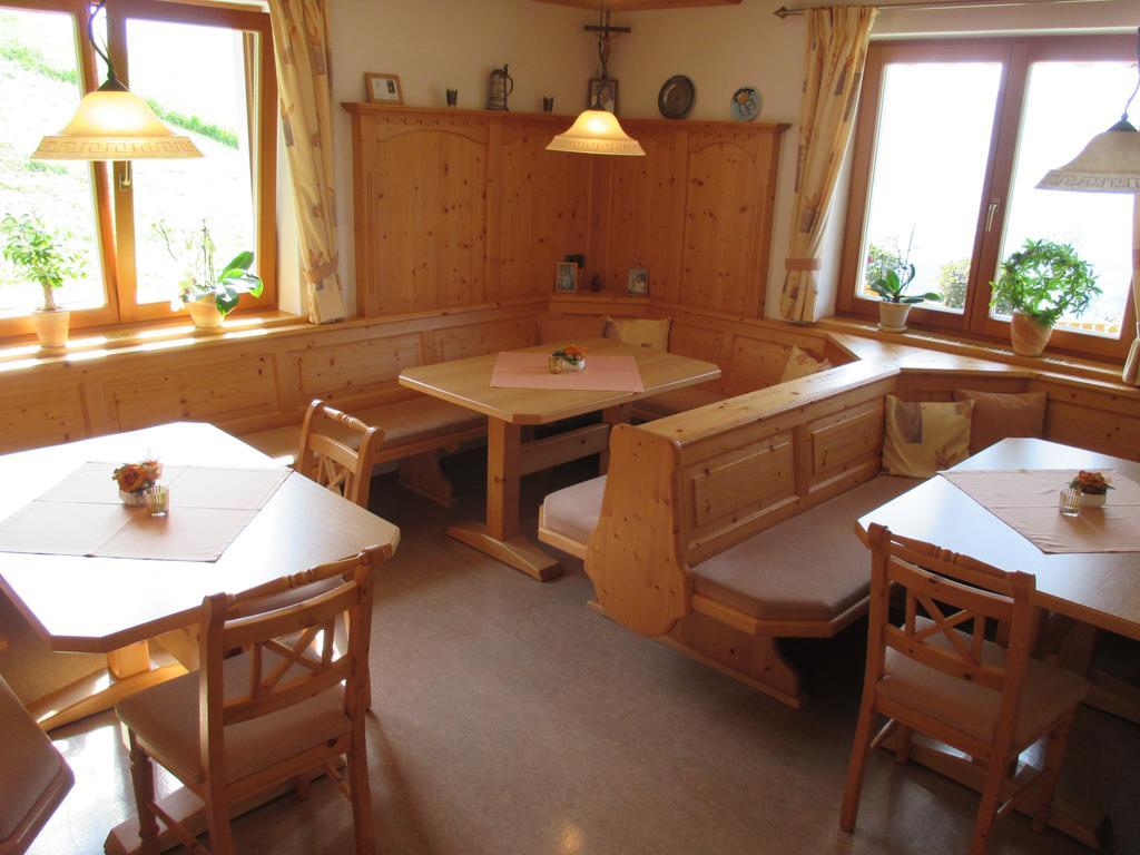 Haus Bergfried Otel Westendorf Dış mekan fotoğraf