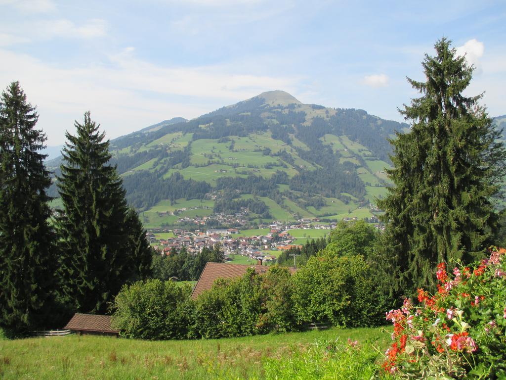 Haus Bergfried Otel Westendorf Oda fotoğraf