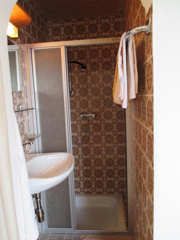 Haus Bergfried Otel Westendorf Oda fotoğraf