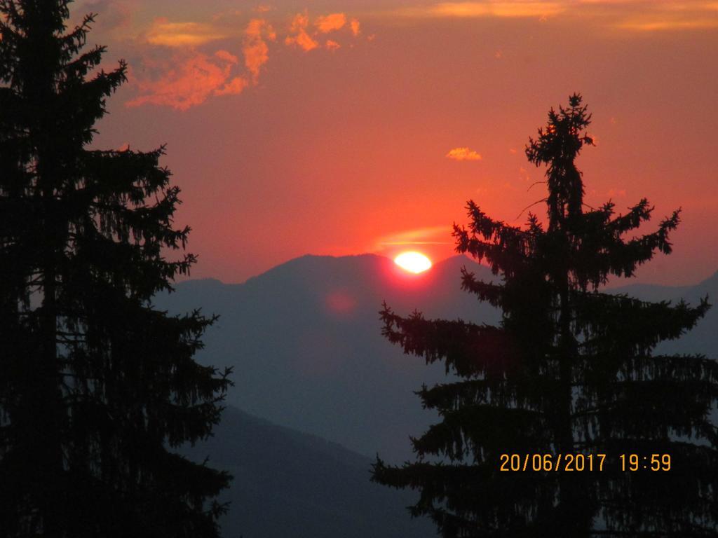 Haus Bergfried Otel Westendorf Dış mekan fotoğraf