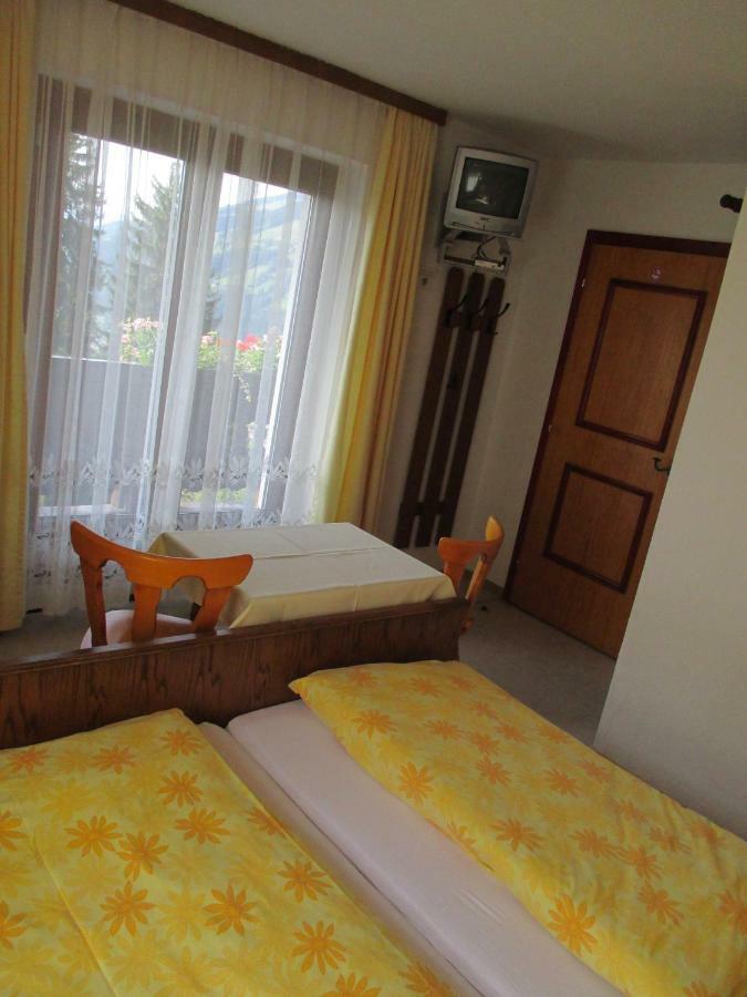 Haus Bergfried Otel Westendorf Oda fotoğraf